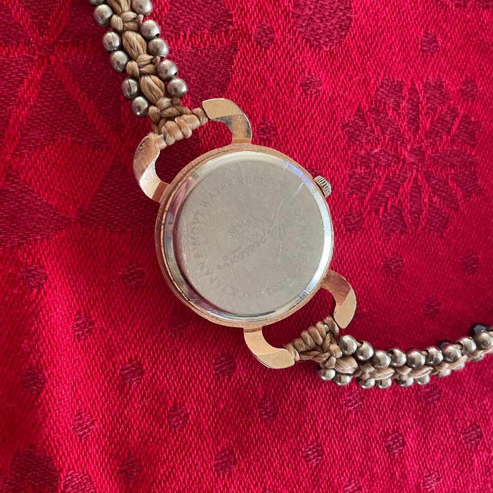 ELLY PRESTON WATCH - Picture 8 of 14